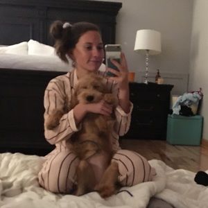 Meet your Posher, Kate